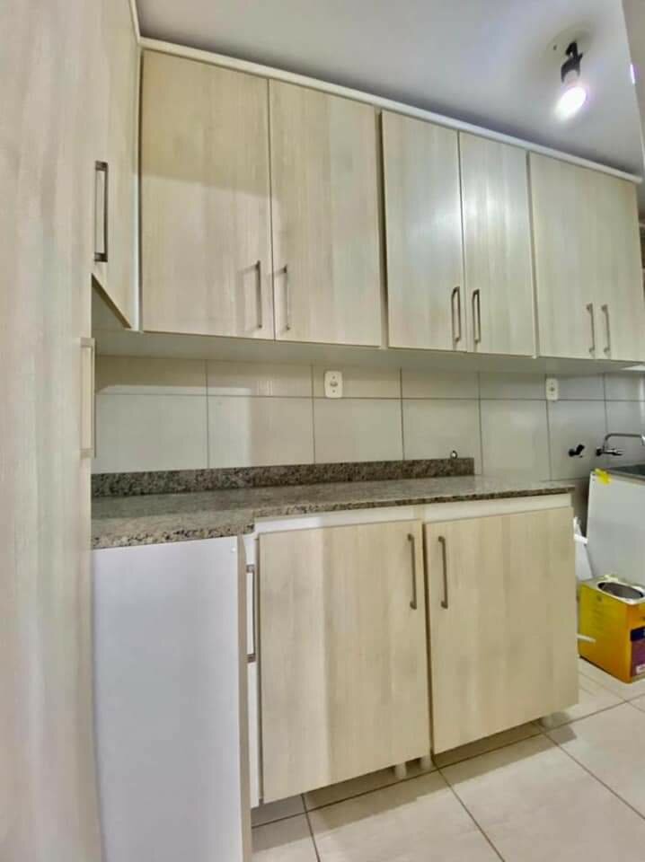 Vende-se Apartamento
